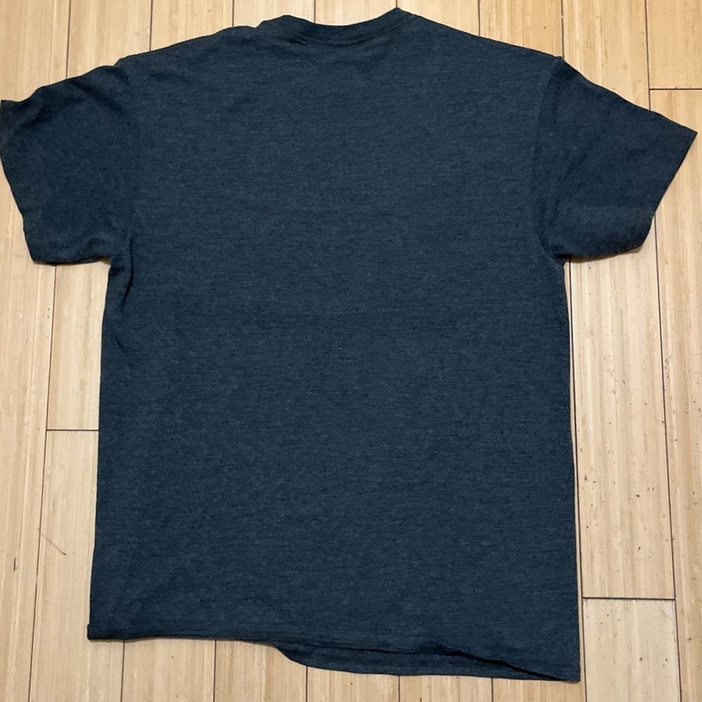 USC Gray T-Shirt - Picture 5 of 5